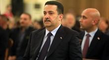 Irak'tan  slam ttifak  ars