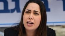 srail'de yolsuzluk depremi: Bakan Golan'n ofisine polis baskn