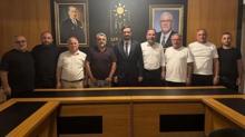 Y Parti Sakarya'da yaprak dkm! l bakan ve 6 ile bakan istifa etti