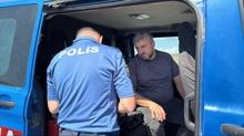 Ktahya'da 26 yandaki jandarma personelinin ehit olmasna neden olmutu! Src tutukland