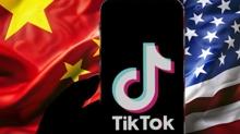 Madrid'de kritik zirve: ABD-in anlamasnda TikTok damgas