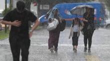 Meteoroloji'den stanbul uyars: 5 gn yal geecek, bu saatlere dikkat...