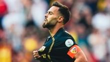 Miguel Cardoso bu sezon 2. kez golle bulutu