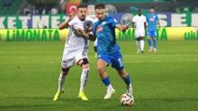Rizespor 3 puan uzatmalarda ald
