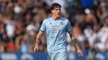 Runjaic: Zaniolo'nun zamana ihtiyac var