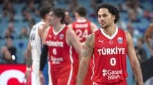 Shane Larkin'den duygusal mesaj