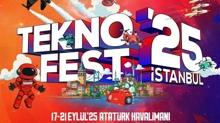 TEKNOFEST stanbul'da Dnya Dron ampiyonas balyor