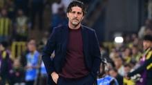 Trabzonspor, Fatih Tekke ynetiminde 127 gn sonra yenilgi ald