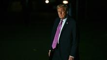 Trump'tan Venezuela'ya tehdit: Yeni saldrlar dzenlenebilir