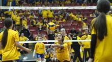 VakfBank'tan Bosna Hersek'te 1500 Gence Voleybol Destei!