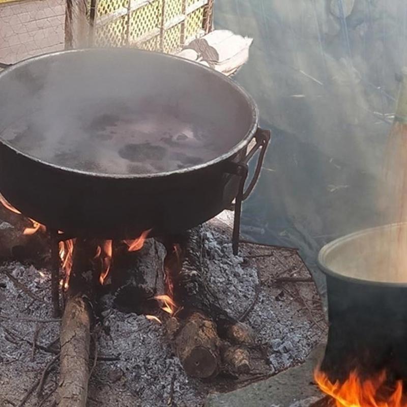 Aydn'da pekmez mesaisi balad! Aydnllarn pekmez tarifi