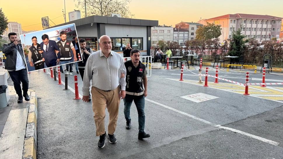 Borsa stanbul'da maniplasyon operasyonu! ok sayda pheli gzaltnda
