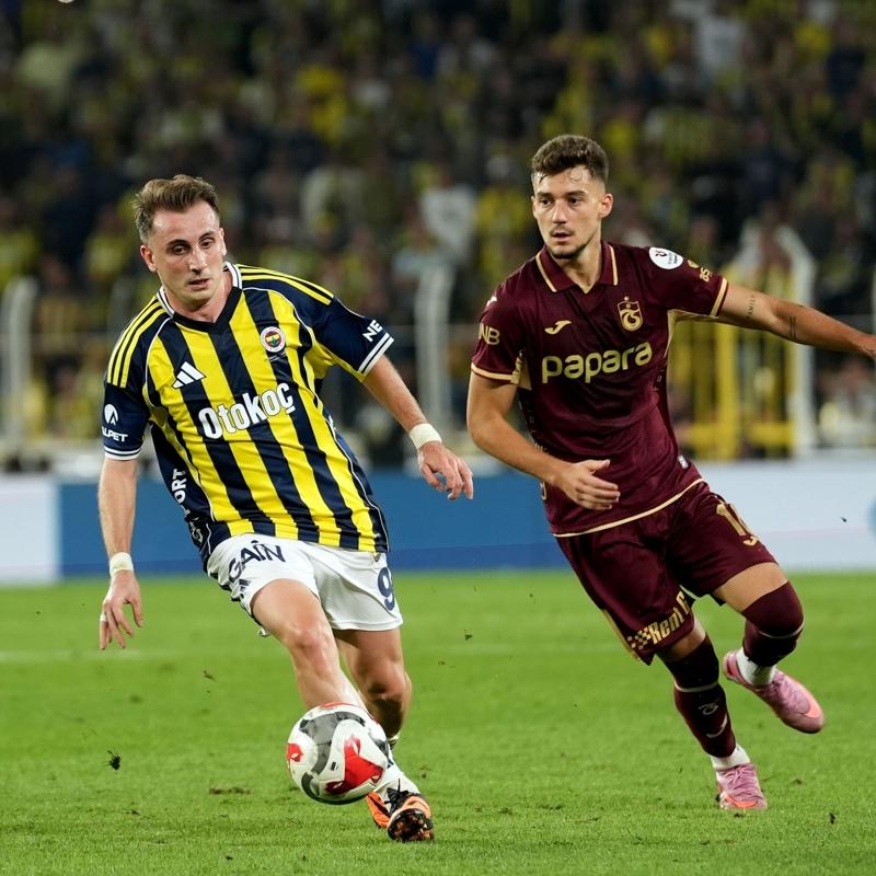 Futbol yok nefret var!