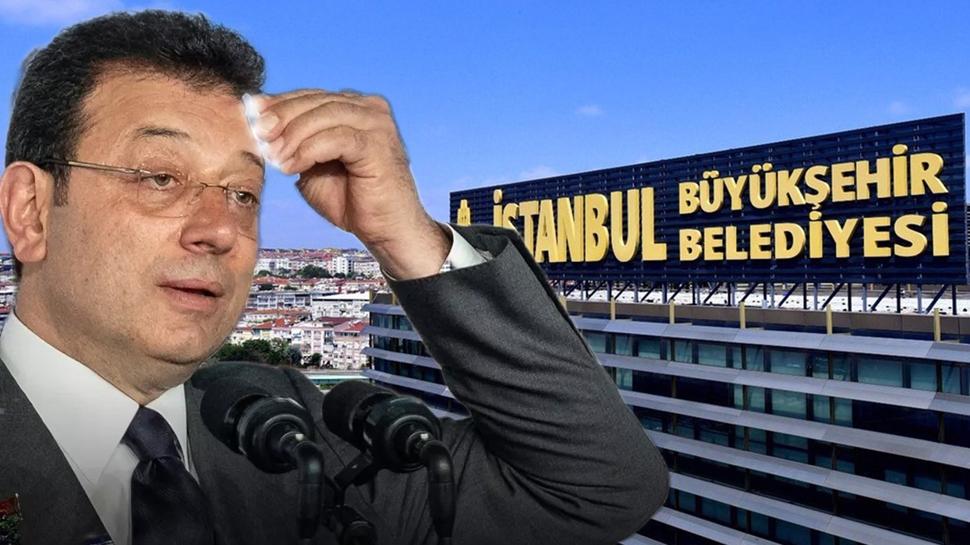 BB yolsuzluunda yeni itiraf! Kara kutu VP listeyi savcla verdi