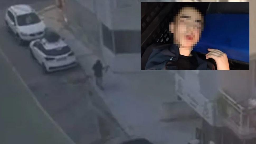zmir'de 2 polisimizi ehit etmiti! 16'lk terristin ifadesi ortaya kt