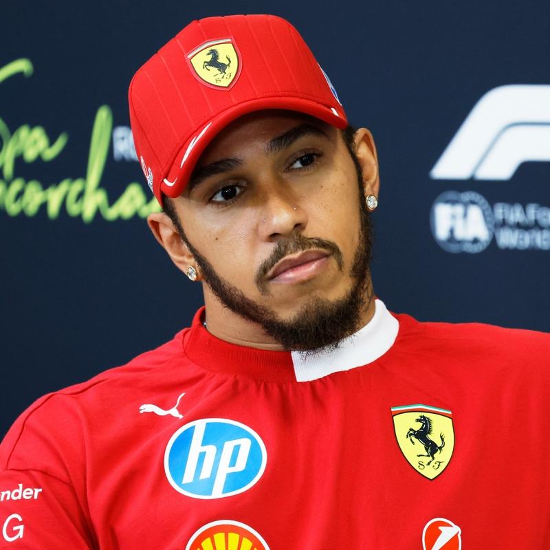 Lewis Hamilton'dan Gazze iin yardm ars