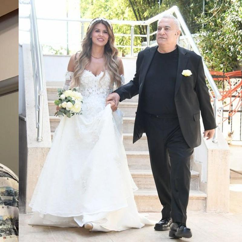 Glseren Ceylan isyan! Evlendiimizden beri srekli'