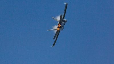 ABD F-16 satna resmen izin verdi: 3,42 milyar dolarlk anlama onayland