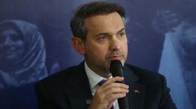 Bakan Bayraktar: Var gcmzle alyoruz