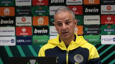 Basn toplants yapacakt! smail Kartal'dan yeni karar