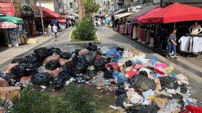 CHP zmir'i pe mahkum etti! zmirlilerin feryadna bakanlk yetiti