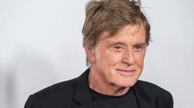Robert Redford ld m, neden ld? Robert Redford kimdir, ka yandayd?