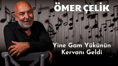 Uzun bir aradan sonra mer elik'ten yeni bir trk