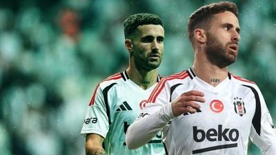 Ve bir devrin sonu! Rafa Silva transferi resmen bitti