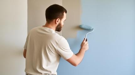 Her eve yak��an 3 boya rengi