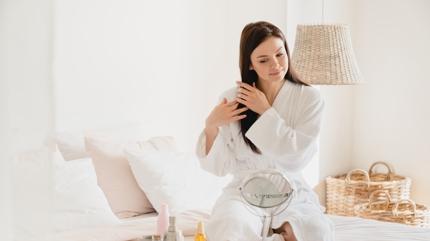 l hcreleri canlandryor! Sa diplerine kahve srmenin faydalar