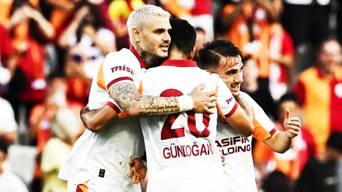 galatasaray ampiyonlar ligi eintracht frankfurt fotoraflar resimleri