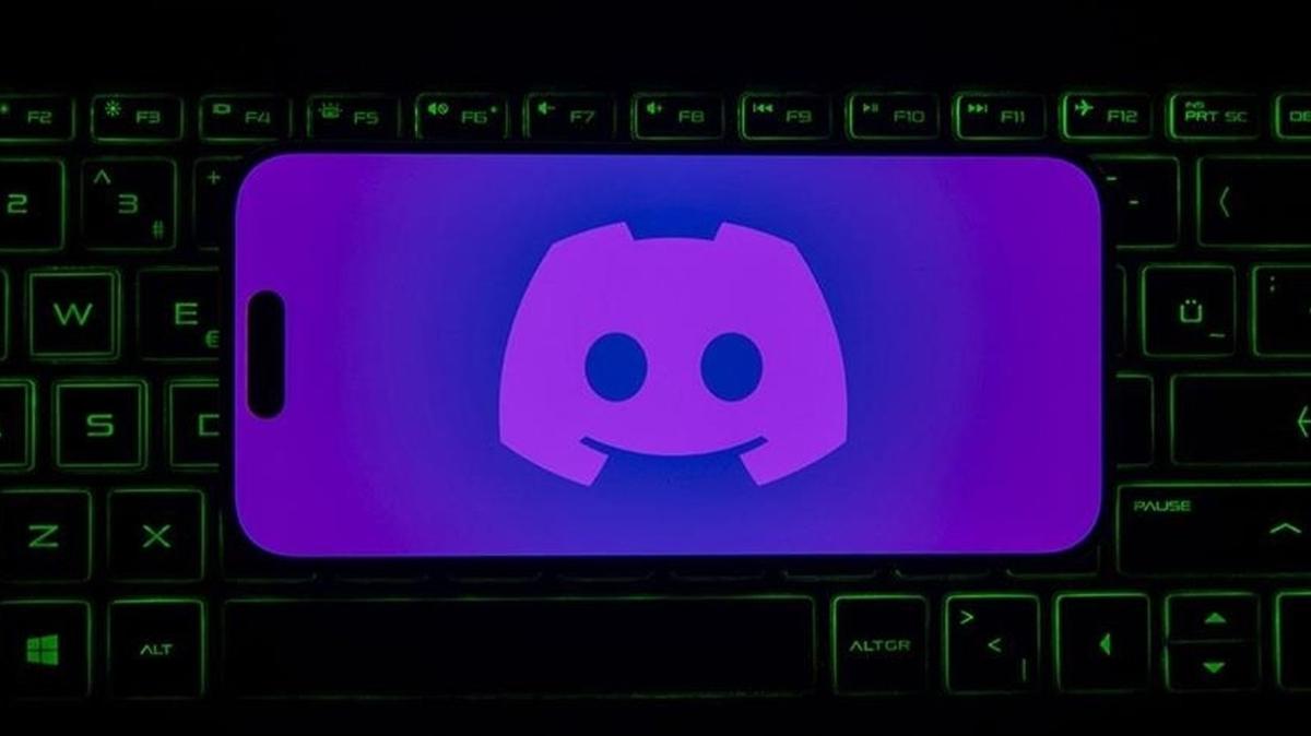 Telegram Discord c31k fotoraflar resimleri