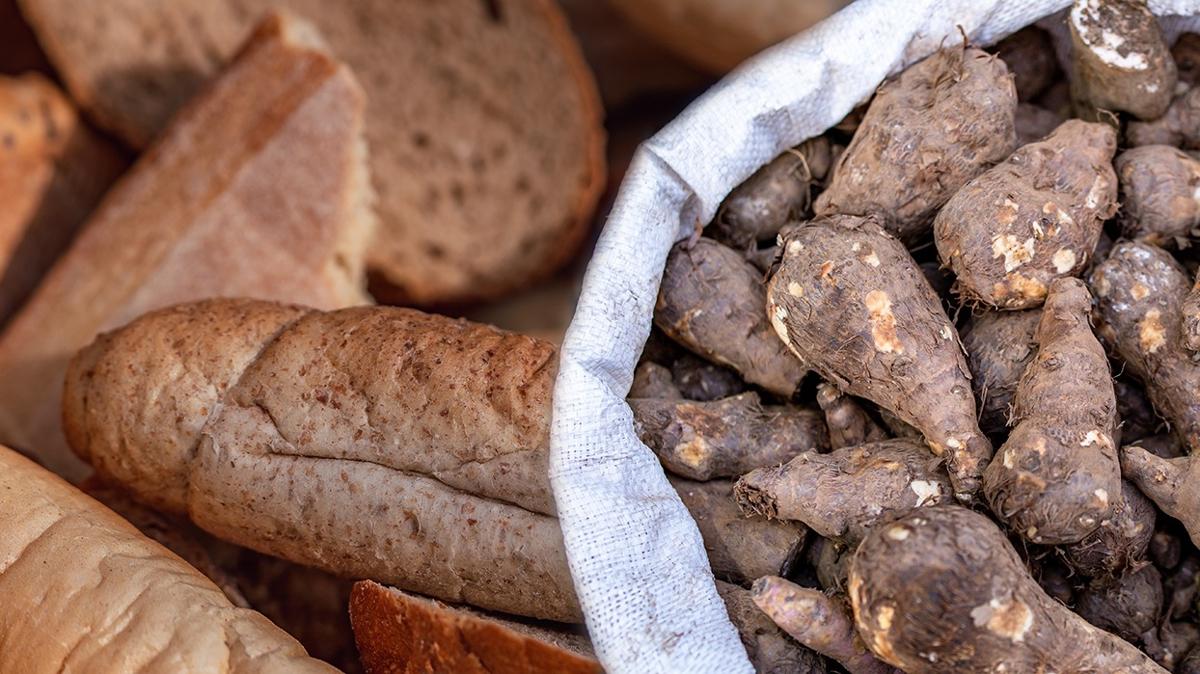 ekmek ekmei taze tutmann yollar bayat ekmek fotoraflar resimleri