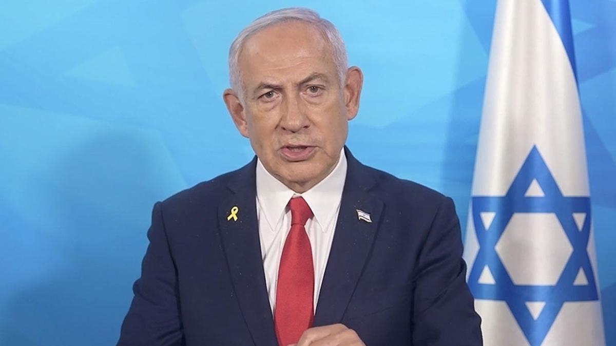 srail-Netanyahu Erdoan tepkisi Ortadou gerilimi fotoraflar resimleri