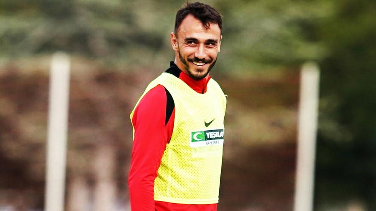 kayserispor sper lig transfer fotoraflar resimleri