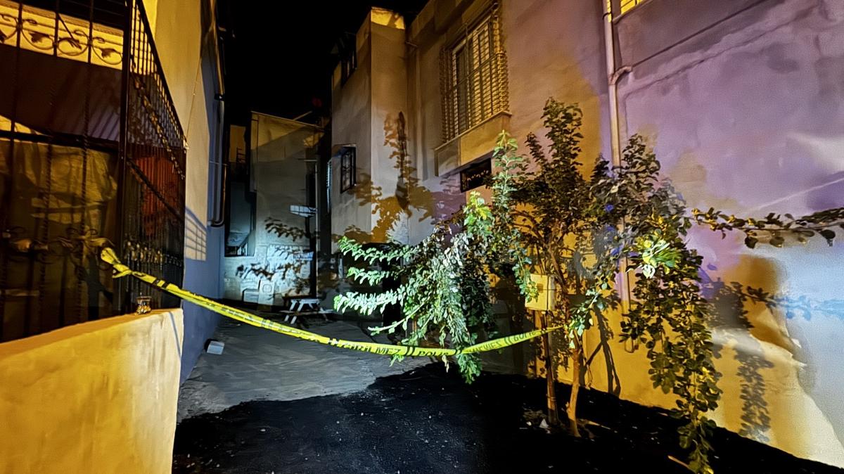 mersin  cinayet anne fotoraflar resimleri