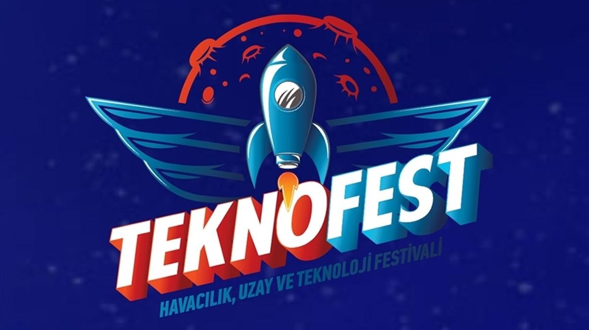 TEKNOFEST Sanayi ve Teknoloji Bakanl geni kapsaml katlm fotoraflar resimleri