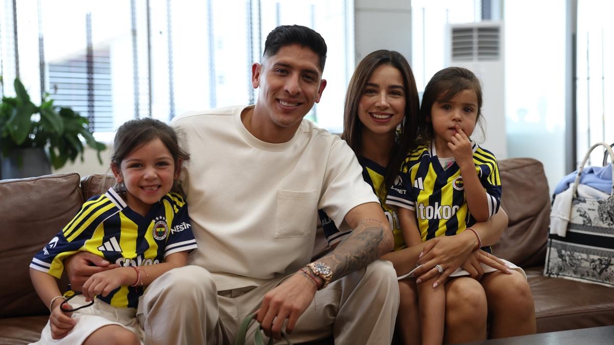 edson alvarez fenerbahe jose mourinho fotoraflar resimleri
