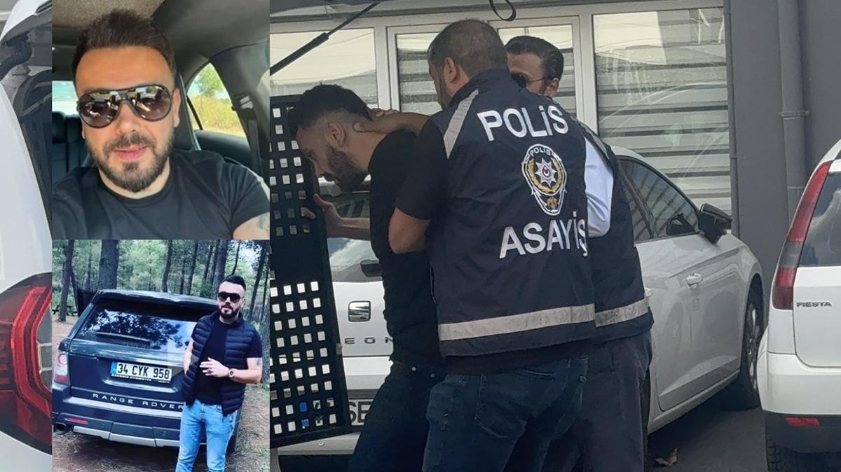 Gebze Tokat Trafik Maganda fotoraflar resimleri