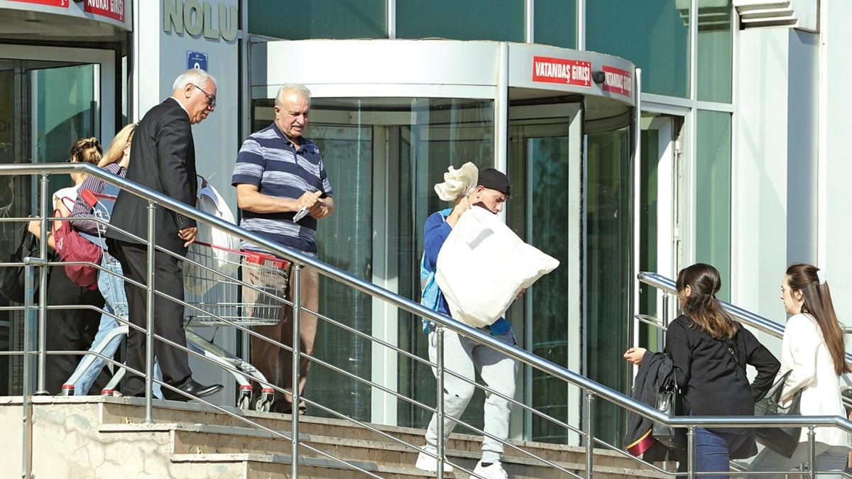 CHP kurultay aibe iddias 24 Ekim dava 21 Eyll delegeler stanbul il kongre fotoraflar resimleri