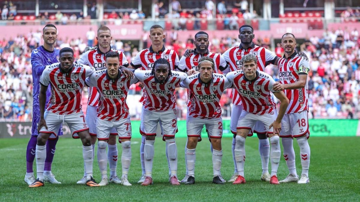 samsunspor kasmpaa sper lig fotoraflar resimleri