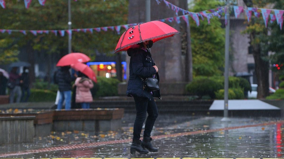 scaklk d yamurlu hava scaklk deiimi evre  ehircilik ve klim Deiiklii Bakanl Meteoroloji Genel Mdrl  fotoraflar resimleri