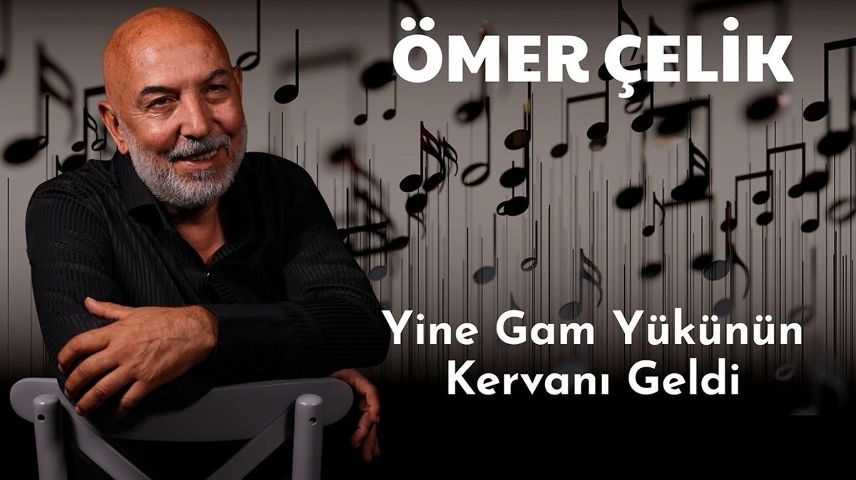 Trk Halk Mzii mer elik Yine Gam Yk Nvaz Mzik fotoraflar resimleri