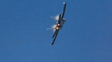 ABD F-16 satna resmen izin verdi: 3,42 milyar dolarlk anlama onayland