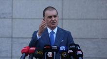 AK Parti Szcs elik: Netanyahu'nun Cumhurbakanmz hedef alan szleri yok hkmndedir
