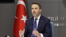 Bakan Bayraktar tarihi keifleri hatrlatt: retim yapan bir Trkiye var