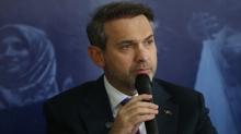 Bakan Bayraktar: Var gcmzle alyoruz