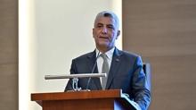 Bakan Bolat: Vatandan alm gc ve gda gvenlii nceliimiz