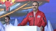 Bakan Kacr'dan TEKNOFEST mesaj: Genlerin baarlar gkyzyle buluacak