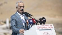 Bakan Uralolu: Kent ii rayl sistemler talebe ve younlua gre devreye alnacak